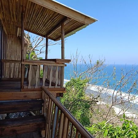 Villa Nunggalan Hut Uluwatu Exterior foto