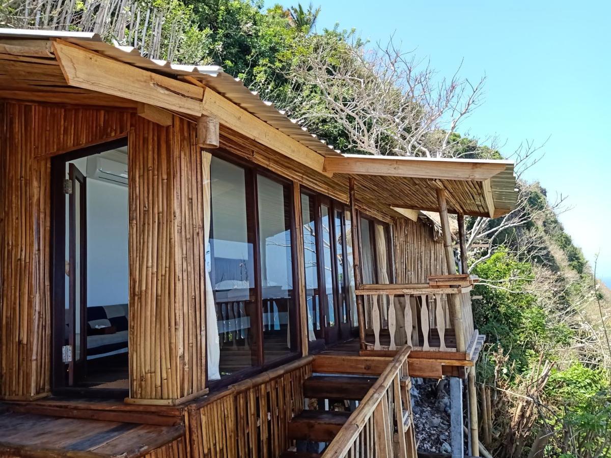 Villa Nunggalan Hut Uluwatu Exterior foto